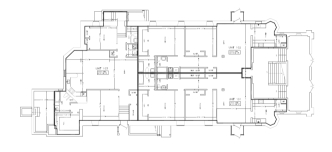 First Floor Plan